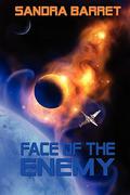 Face of the Enemy (Terran-Novan #1) by Sandra Barret