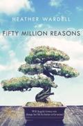 Fifty Million Reasons (Toronto #13) by Heather Wardell