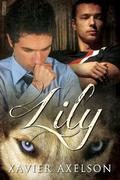 Lily by Xavier Axelson