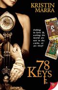 78 Keys by Kristin Marra