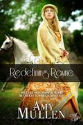 Redefining Rayne by Amy Mullen
