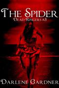 The Spider (Dead Ringers #3) by Darlene Gardner