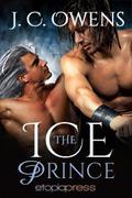The Ice Prince by J.C. Owens
