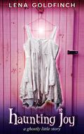 Haunting Joy (Haunting Joy #1) by Lena Goldfinch