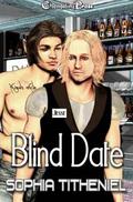 Blind Date (Damon's #2) by Sophia Titheniel