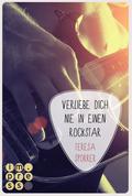 Verliebe dich nie in einen Rockstar by Teresa Sporrer