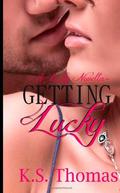 Getting Lucky (Lucky #1.5) by Karina Gioertz