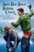 Aunt Dee Dee's Holiday Check by Joel Skelton