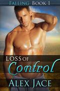 Loss of Control (Falling #1) by Alex Jace