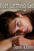 Not Letting Go (Not Letting Go #1) by Danni Keane