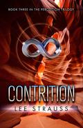 Contrition (The Perception Trilogy #3) by Elle Strauss