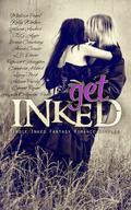 Get Inked: Indie Inked Fantasy Romance Sampler by A.O. Peart