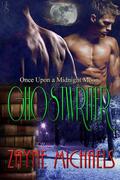 Ghostwriter (Once Upon a Midnight Moon #2) by Zayne Michaels
