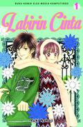 Labirin Cinta Vol. 1 by Yuki Nakaji