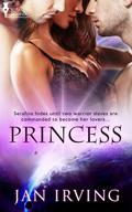 Princess by Jan Irving