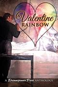 A Valentine Rainbow Set by John C. Houser