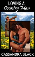 Loving a Country Man by Cassandra Black
