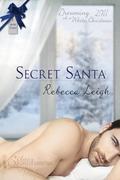 Secret Santa by Rebecca Leigh
