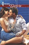 Suddenly Expecting by Paula Roe