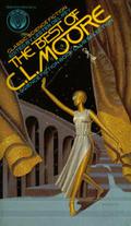 The Best of C. L. Moore by Lester del Rey