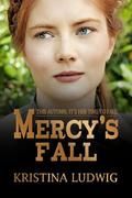 Mercy's Fall (Amish Hearts #3) by Kristina Ludwig