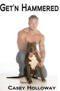 Get'n Hammered (BARCs, #1) by Casey Holloway