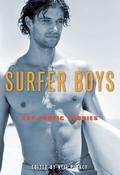Surfer Boys: Gay Erotic Stories by Bearmuffin