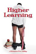 Higher Learning by Claire Russett