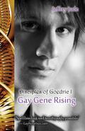 Gay Gene Rising (The Disciples of Goedric Trilogy #1) by Jeffrey Jude