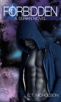 Forbidden by C.T. Nicholson
