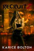 RecruitZ by Karice Bolton