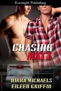 Chasing Matt by Eileen Griffin