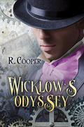 Wicklow's Odyssey by R. Cooper