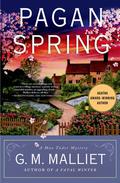 Pagan Spring (Max Tudor #3) by G.M. Malliet