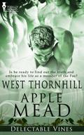 Apple Mead (Delectable Vines #1) by West Thornhill