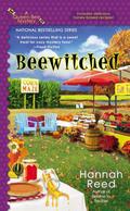 Beewitched (Queen Bee Mystery #5) by Hannah Reed