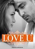 Love U - vol.2 (Love U #2) by Kate B. Jacobson