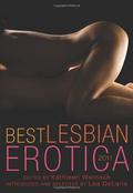 Best Lesbian Erotica 2011 (Best Lesbian Erotica #17) by Kathleen Warnock