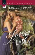Loving Laney by Harmony Evans