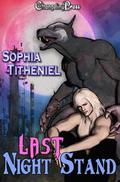 Last Night Stand (Dance Wars #4) by Sophia Titheniel