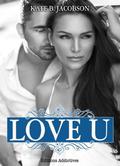 Love U - vol.3 (Love U #3) by Kate B. Jacobson