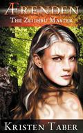 Aerenden: The Zeiihbu Master (Ærenden #3) by Kristen Taber
