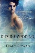 Kitsune Wedding by Tracy Rowan