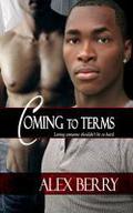 Coming to Terms (Ron and Travis #2) by Alex Berry