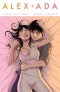 Alex + Ada #5 (Alex + Ada #5) by Jonathan Luna