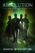 Absolution by Karen McQuestion