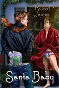 Santa Baby by Robert James