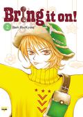 Bring It On!, Volume 2 (Bring it On! #2) by HyeKyung Baek