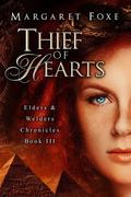Thief of Hearts by Margaret Foxe