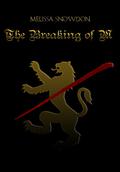The Breaking of M by Melissa Snowdon